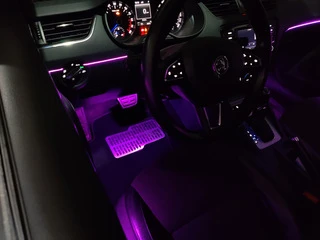 Підп&rsquo;ятник V3 (алюміній)