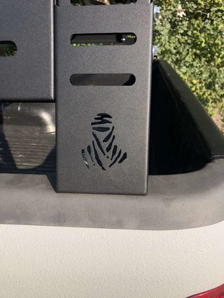 Роллбар Dakar Bed Rack для Volkswagen Amarok 2010-2022 рр