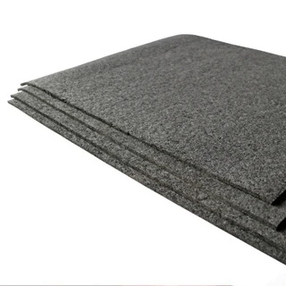 Ultimate U-Power Vulcan Corky 6мм (50x100см)