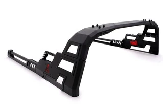 Роллбар Dakar (без ролетів) для Mitsubishi L200 2006-2015 рр