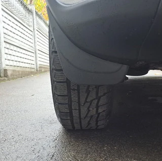 Бризковики Premium HB (4 шт) для Suzuki SX4 2006-2013 рр