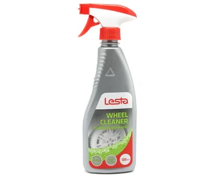 Lesta Очисник колісних дисків 500 мл