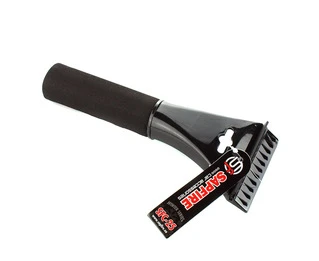 Скребок для льоду з м&rsquo;якою ручкою SFC-25 SAPFIRE