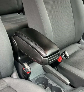 Підлокітник (у ключницю) для Volkswagen Golf 5