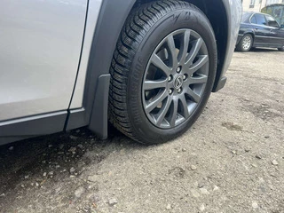 Бризковики Premium (4 шт) для Lexus UX 2018- рр