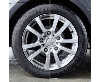 Sonax Очищувач дисків, 500 мл