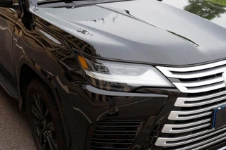 Комплект рестайлінгу на LX600 для Lexus LX570/450d