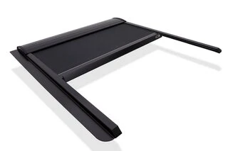 Ролети Omback для Fiat Fullback 2016- рр