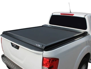 Ролети Omback для Nissan Navara/NP300 2016- рр