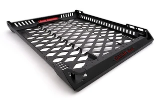 Кошик на Ролбар Dakar 100x100см для Volkswagen Amarok 2010-2022 рр