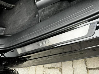 Накладки на пороги Flexill (4шт) Exclusive для Mazda CX-5 2017- рр