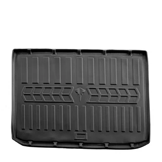 Килимок в багажник 3D (Stingray) для Ford Puma 2019- рр