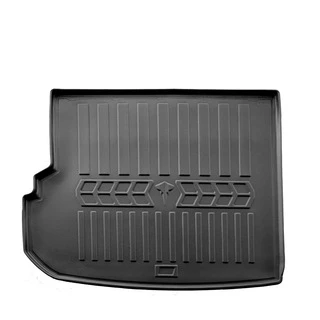 Килимок в багажник 3D (Stingray) для Mercedes GLK сlass X204