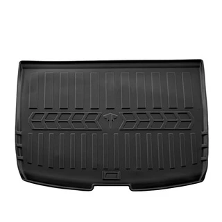 Килимок в багажник 3D (верхній) (Stingray) для Mitsubishi Eclipse Cross