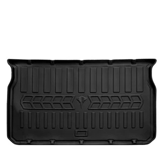 Килимок в багажник 3D (Stingray) для Peugeot 208 2012-2019 рр