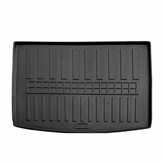 Килимок в багажник 3D (Stingray) для Seat Ateca