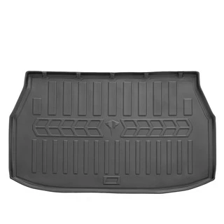 Килимок в багажник 3D (Stingray) для Toyota C-HR 2016&ndash;2023 рр