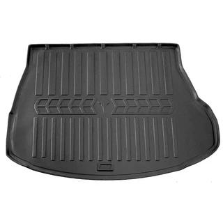 Килимок в багажник 3D (Stingray) для Lexus NX 2022- рр