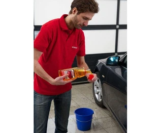 Sonax Шампунь концентрований 1 л