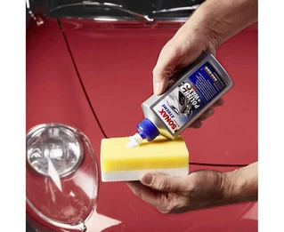 Sonax Xtreme Поліроль з воском №3, 250 мл