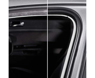 Sonax Засіб для догляду за гумою - ефект мокрої гуми 0,1л