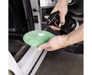 Sonax ProfiLine Засіб для догляду за пластиком, 1л