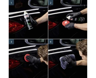 Sonax ProfiLine Полімер для захисту лаку на 6 місяців, 340 мл