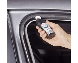 Sonax Засіб для догляду за гумою - ефект мокрої гуми 0,1л