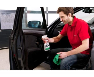 Sonax Очищувач інтер&rsquo;єру, 500 мл