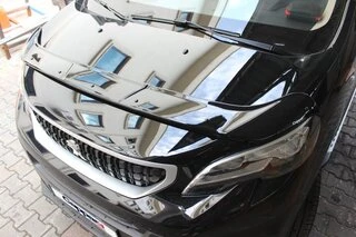 Дефлектор капота EuroCap для Citroen SpaceTourer