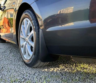 Бризковики Premium 2011-2013 Європа (4 шт) для Volkswagen Jetta рр