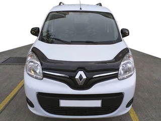 Дефлектор капота 2013-2025 (EuroCap) для Renault Kangoo рр