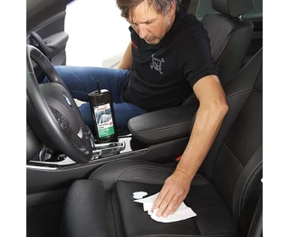 Sonax Лосьйон для догляду за шкірою, 250 мл