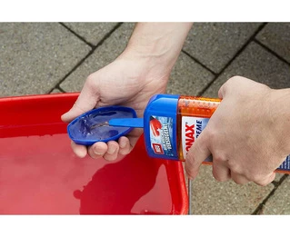 Sonax Xtreme Шампунь-консервант для лакофарбового покриття, 500 мл