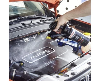 Sonax ProfiLine Засіб для догляду за пластиком, 1л