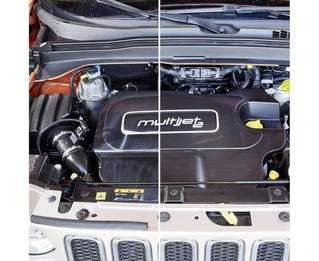 Sonax ProfiLine Засіб для догляду за пластиком, 1л