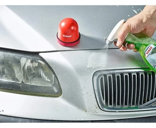 Sonax Аплікатор з губкою для видалення поверхневих забруднень