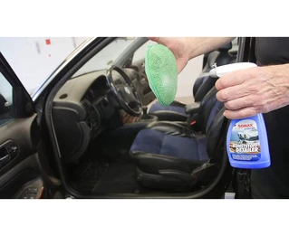 Sonax XTREME Догляд за пластиком, зовнішнім та внутрішнім, 500 мл