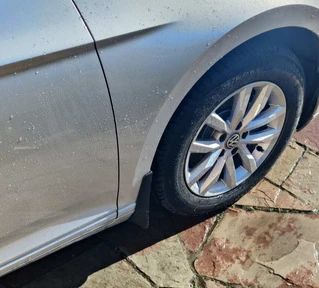 Бризковики Premium SD/SW (EU, 4 шт) для Volkswagen Passat B8 2015-2023 рр