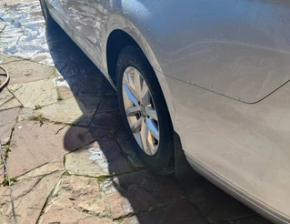 Бризковики Premium SD/SW (EU, 4 шт) для Volkswagen Passat B8 2015-2023 рр