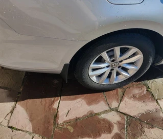 Бризковики Premium SD/SW (EU, 4 шт) для Volkswagen Passat B8 2015-2023 рр