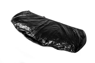 Чохол капота (шкірозамінник) для Volkswagen T5 Transporter 2003-2010 рр