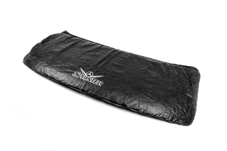 Чохол капота (кожазаменитель) 2000-2006 для Mercedes Sprinter W901/902/903/904/905 рр