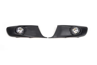 Противотуманки (з LED лампою) для Volkswagen Caddy 2010-2015 рр
