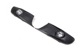 Противотуманки (з LED лампою) для Volkswagen Caddy 2010-2015 рр