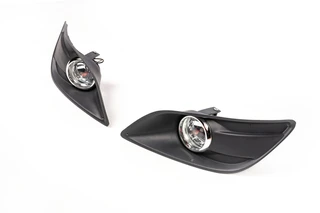 Противотуманки (2 шт, c LED лампою) для Ford Focus II 2008-2011 рр