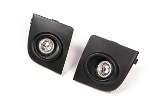 Противотуманки (модель 2006-2025) для Ford Fusion рр