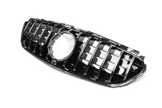 Передня решітка для E63 GT Panamericana (2013-2016) для Mercedes E-сlass W212 рр