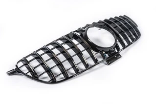 Тюнінг решітка радіатора (GT Panamericana) для Mercedes GLE coupe C292 2015-2019 рр