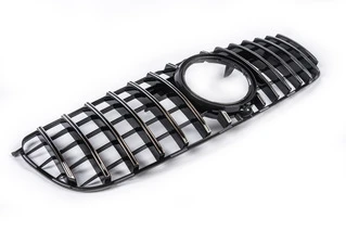 Передня решітка GT Panamericana (для GLS) для Mercedes GL/GLS сlass X166